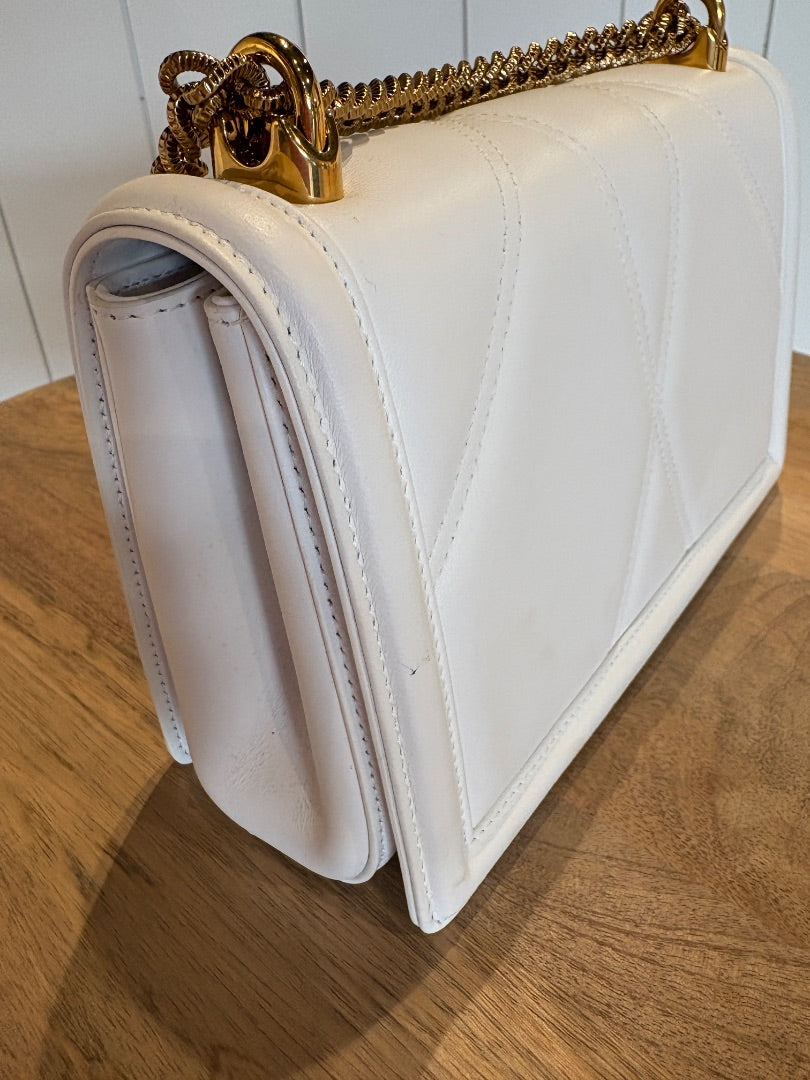 BRAND NEW Dolce & Gabbana Devotion Bag