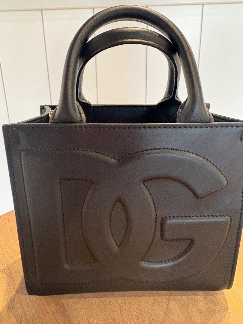 Pristine Dolce & Gabbana Shopper Tote