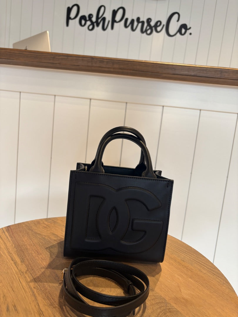 Pristine Dolce & Gabbana Shopper Tote