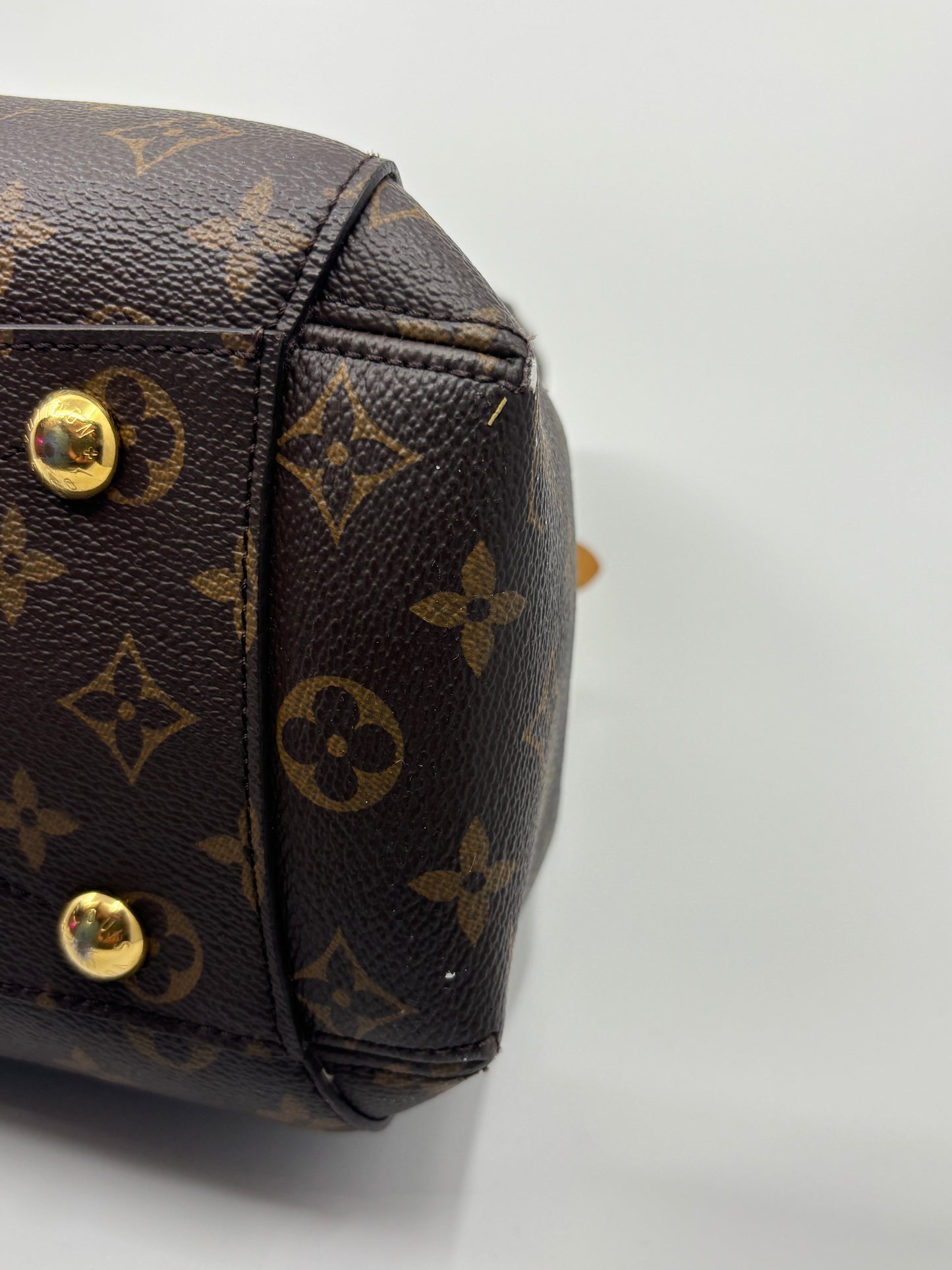 Monogram Louis Vuitton Montaigne, MM
