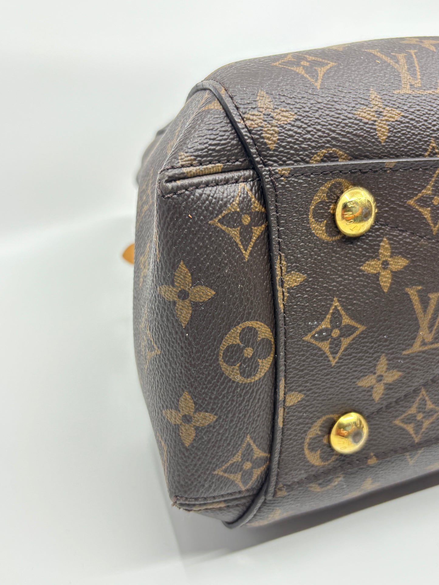 Monogram Louis Vuitton Montaigne, MM