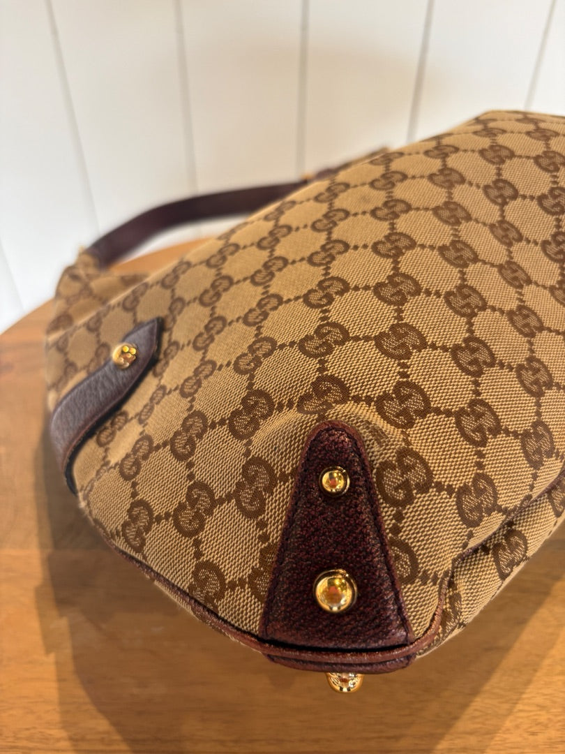 Gucci 85th Ann. Horsebit