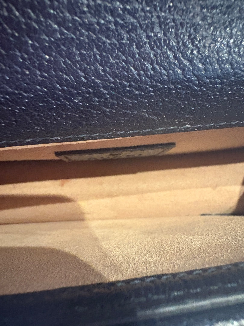 Monogram Gucci GG Supreme Mini Dionysus, Mini