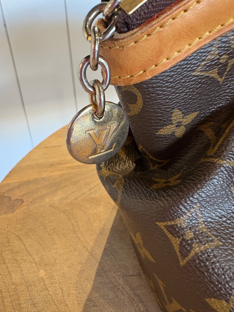 Monogram Louis Vuitton Tivoli PM, PM