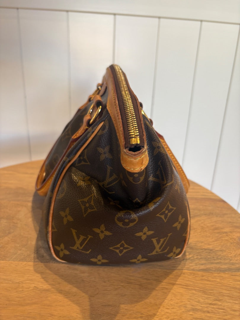 Monogram Louis Vuitton Tivoli PM, PM
