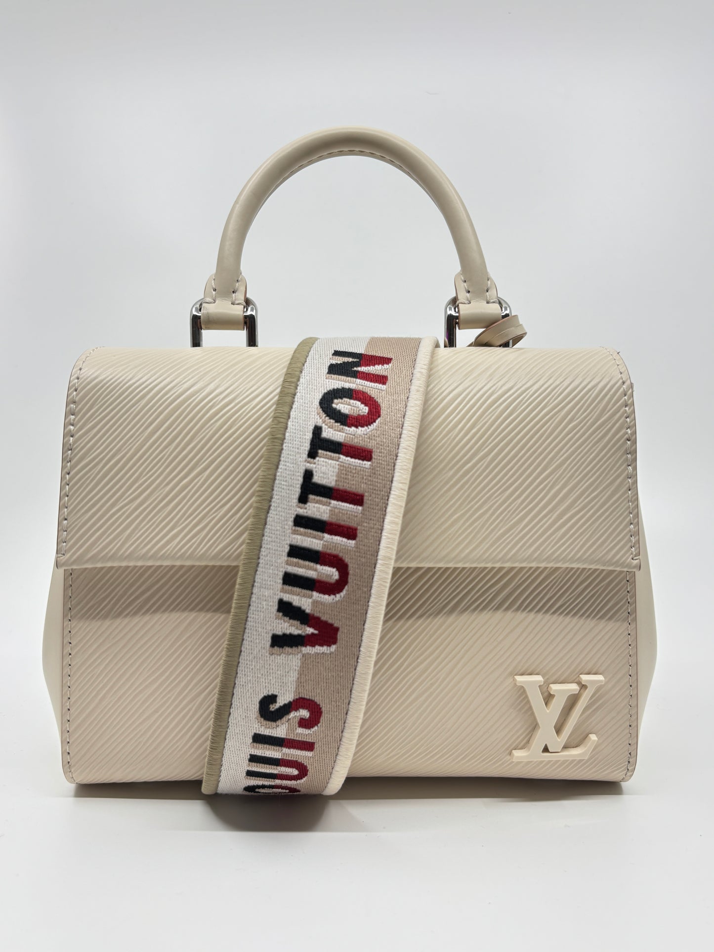 PRISTINE Louis Vuitton Mini Cluney