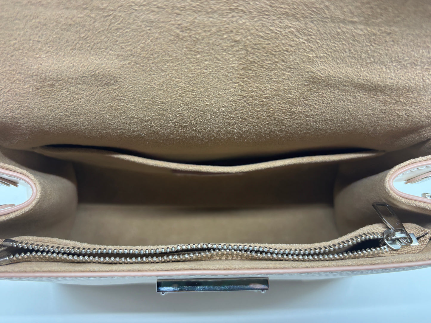 PRISTINE Louis Vuitton Mini Cluney
