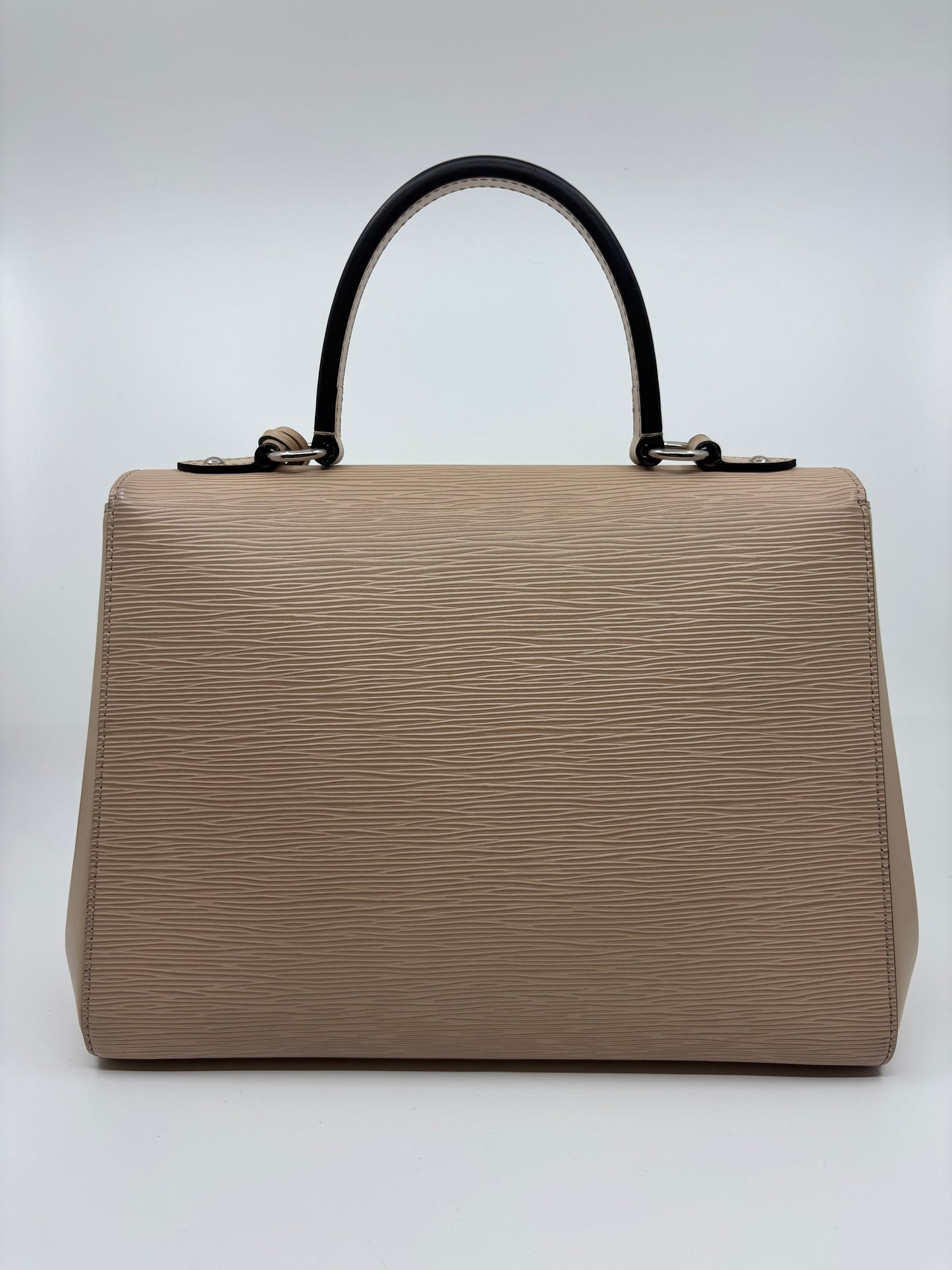 Vuitton Louis Vuitton Epi Cluney MM