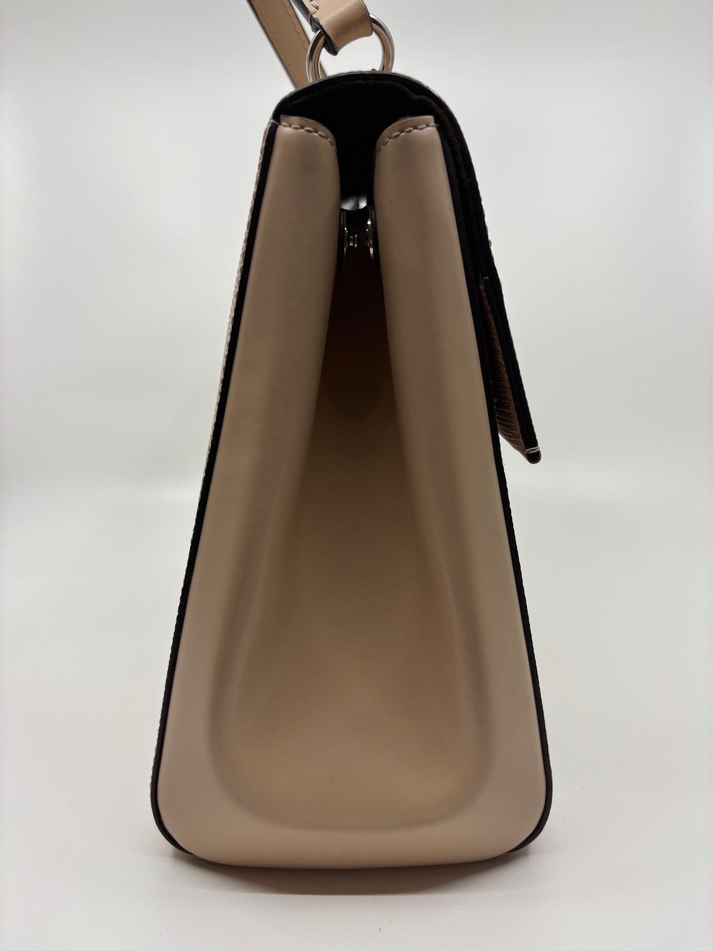 Vuitton Louis Vuitton Epi Cluney MM