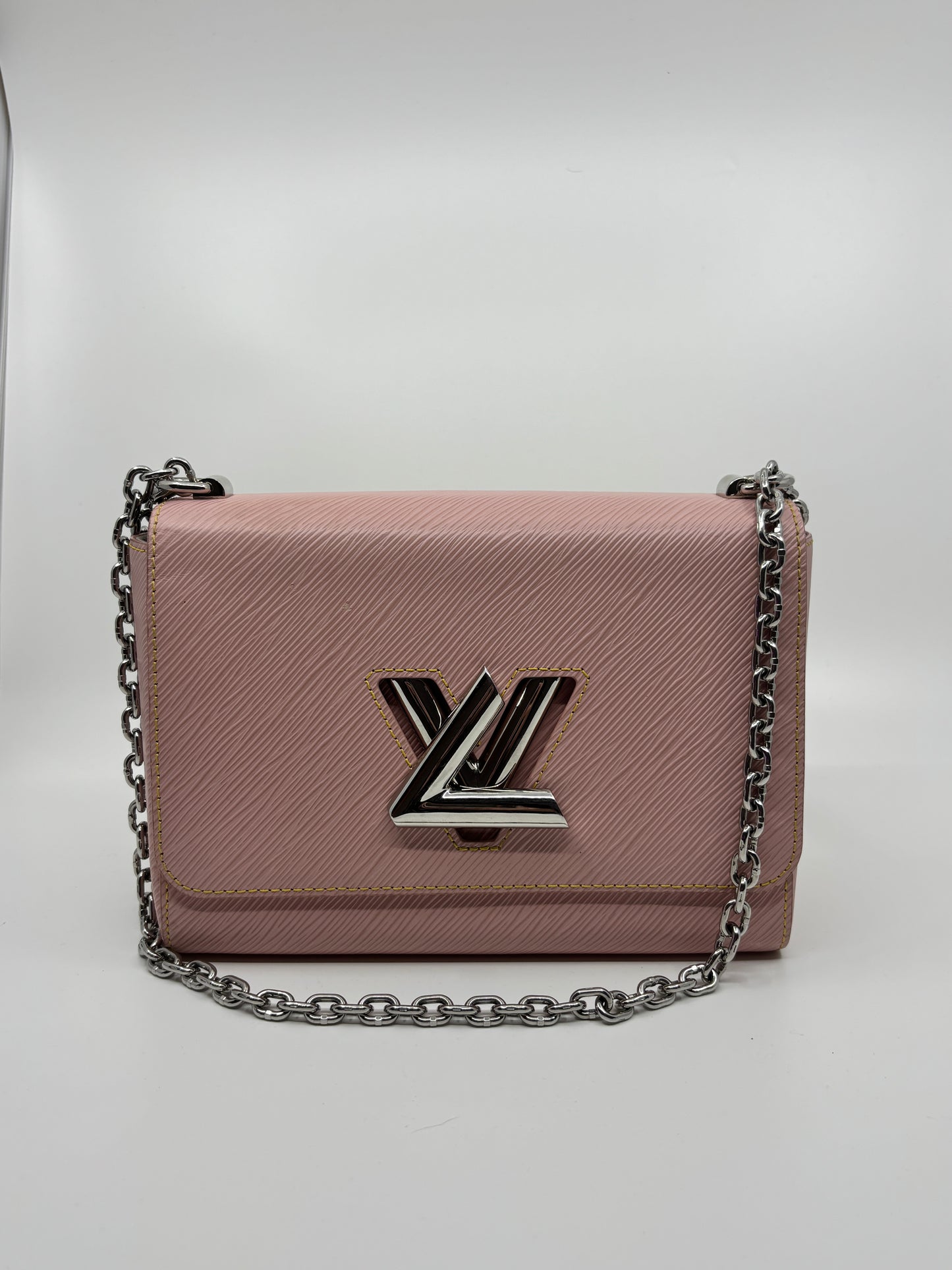 Louis Vuitton Epi Twist, MM