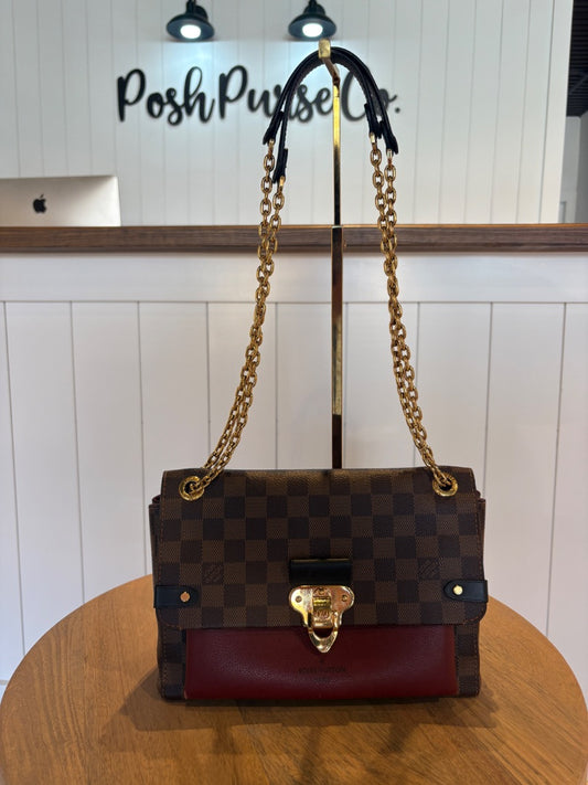 Ebene Louis Vuitton Vavin