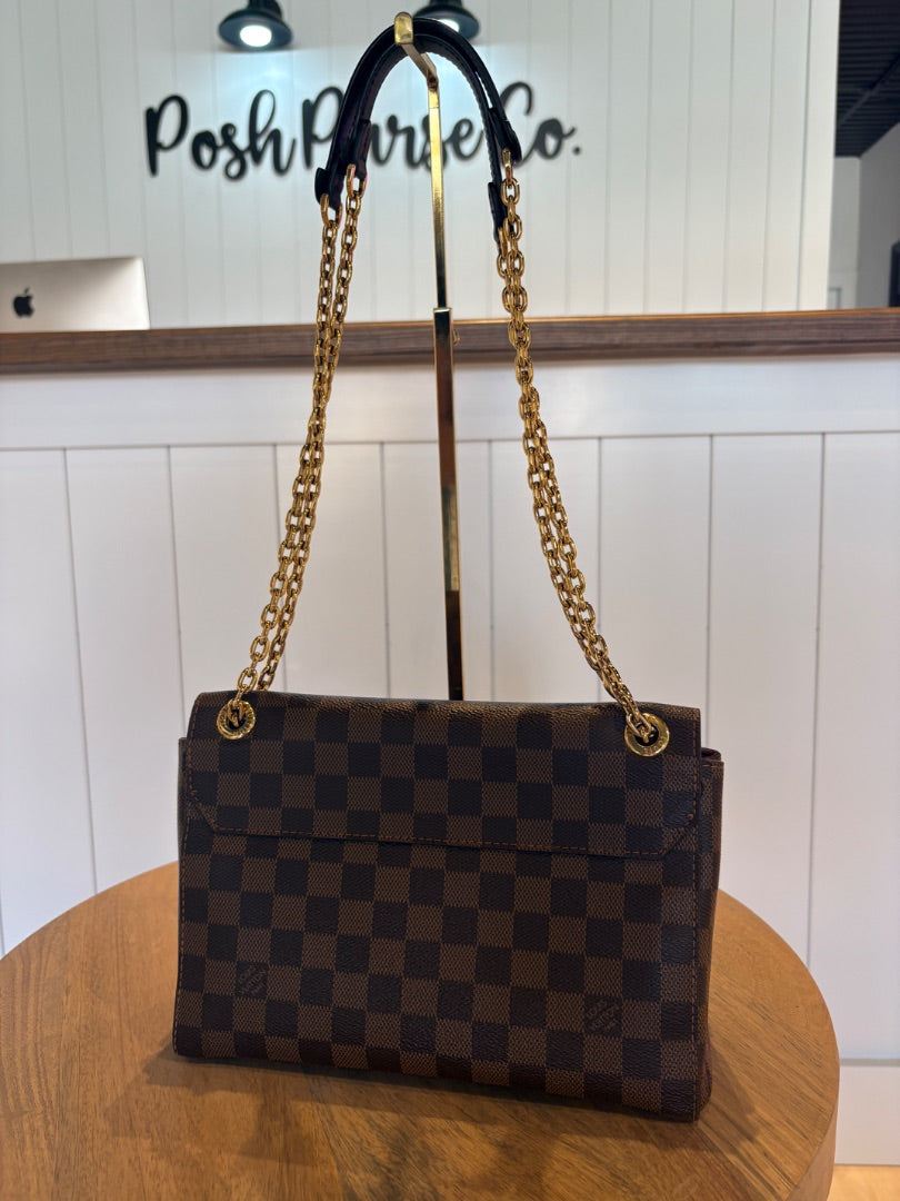 Ebene Louis Vuitton Vavin