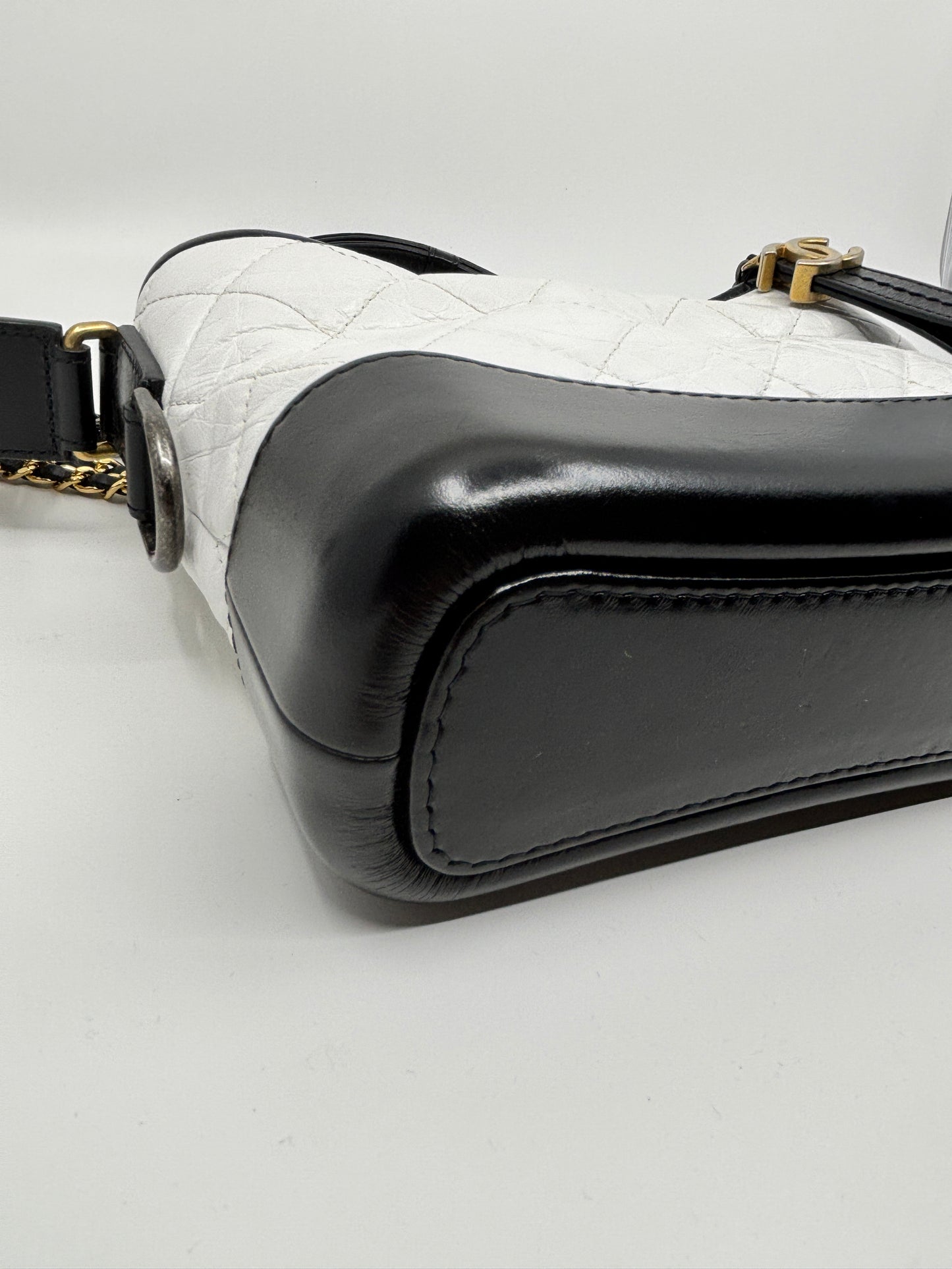 Chanel Gabrielle Crossbody