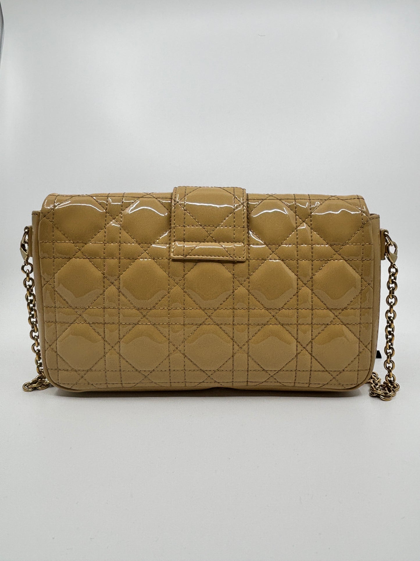 Miss Dior Promenade Chain Bag