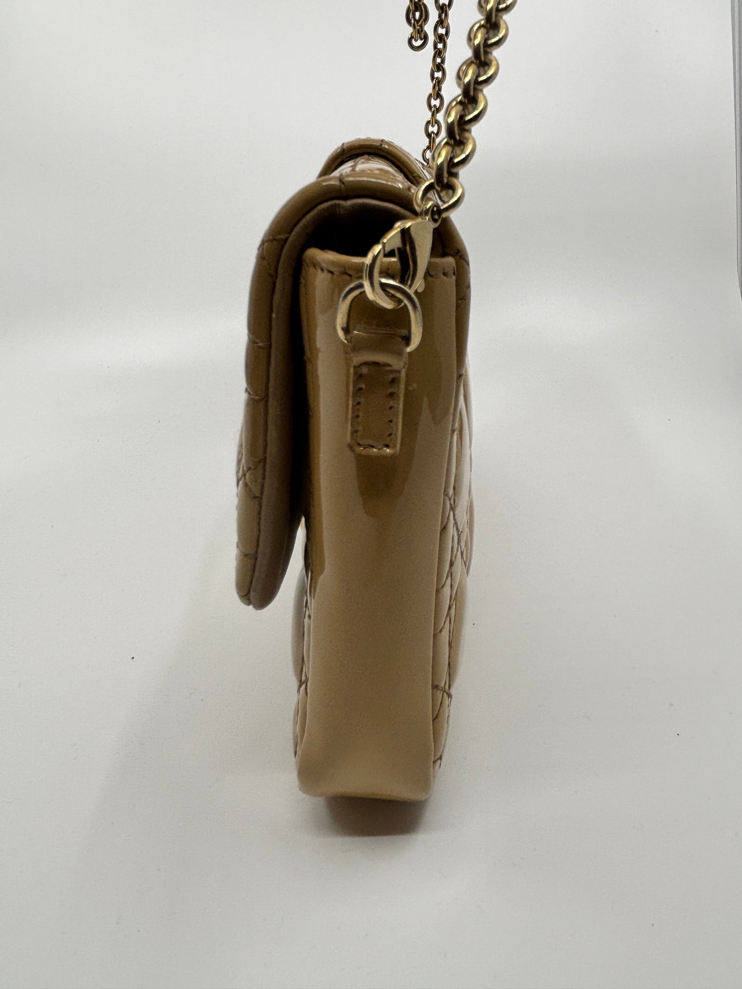 Miss Dior Promenade Chain Bag