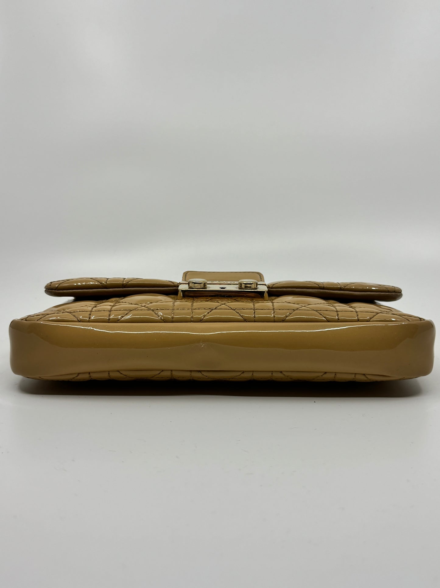 Miss Dior Promenade Chain Bag