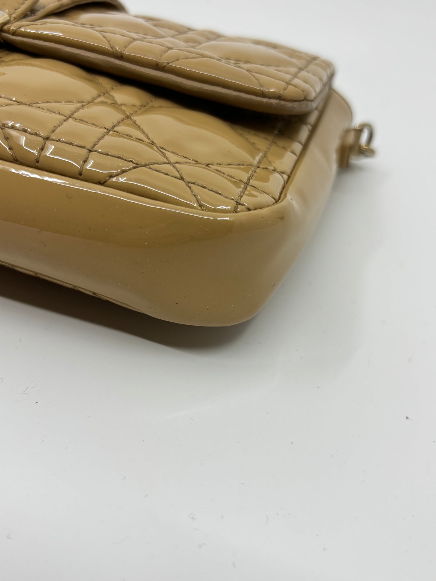 Miss Dior Promenade Chain Bag