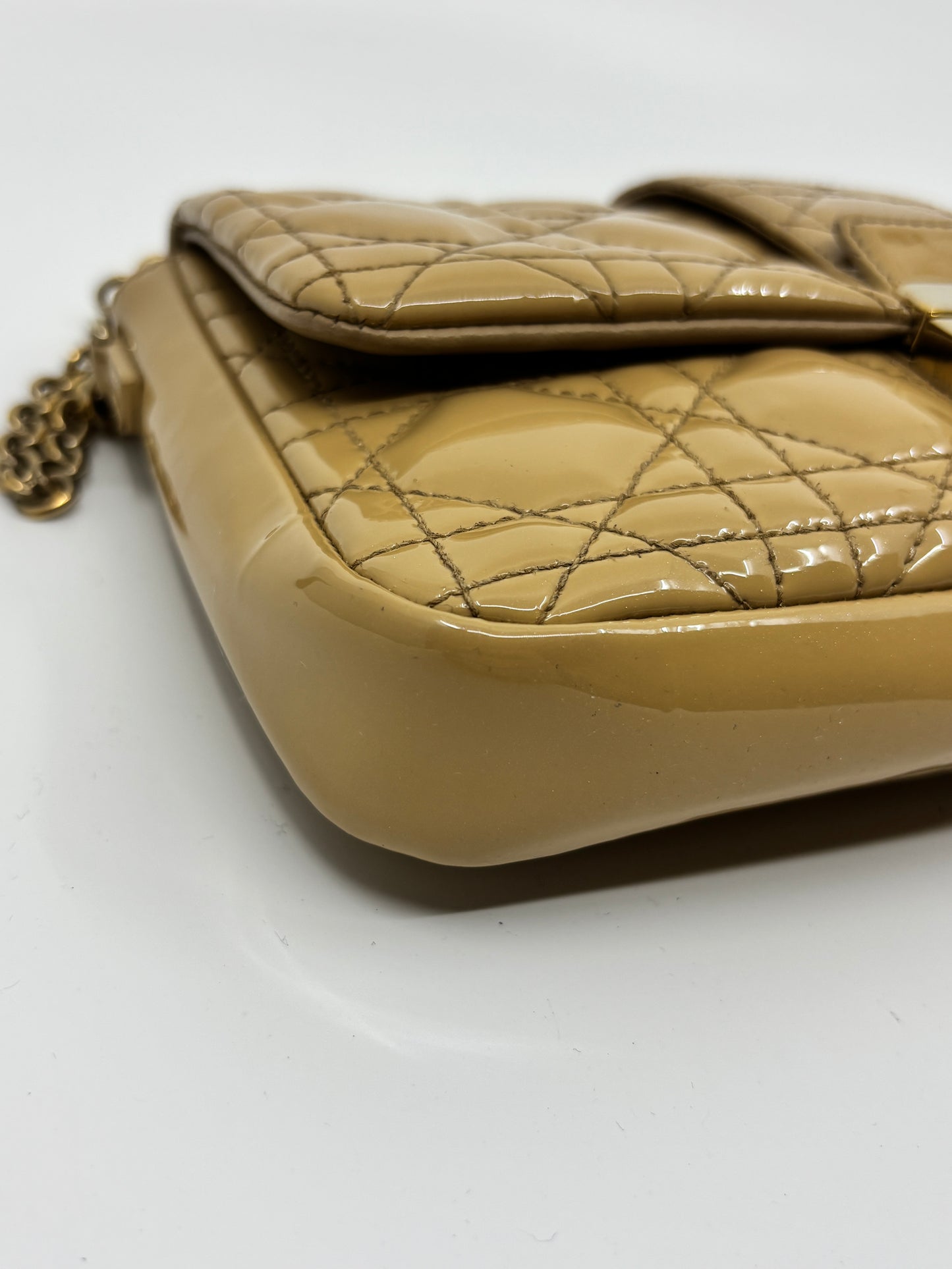 Miss Dior Promenade Chain Bag