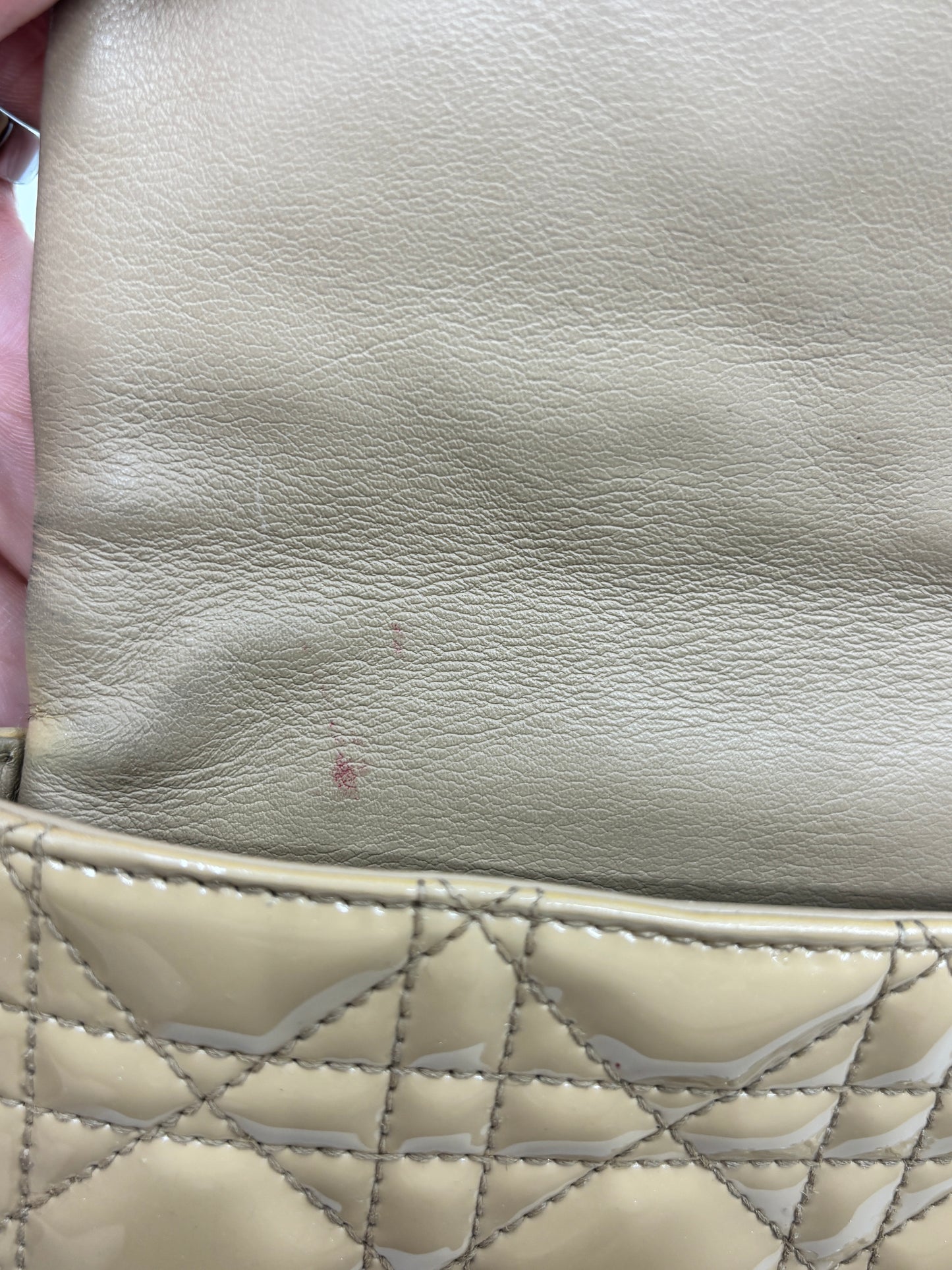 Miss Dior Promenade Chain Bag