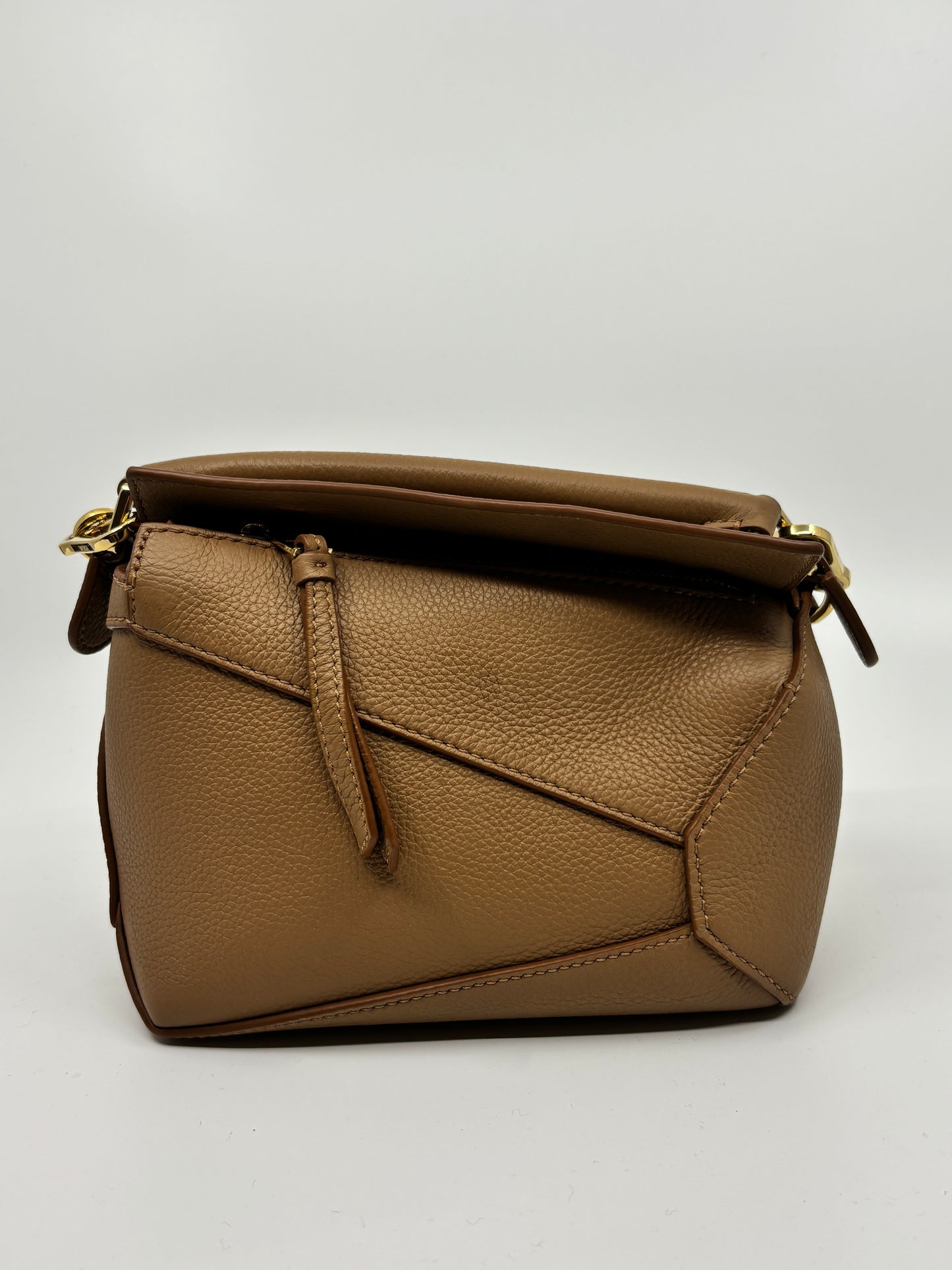 Loewe Mini Puzzle Bag