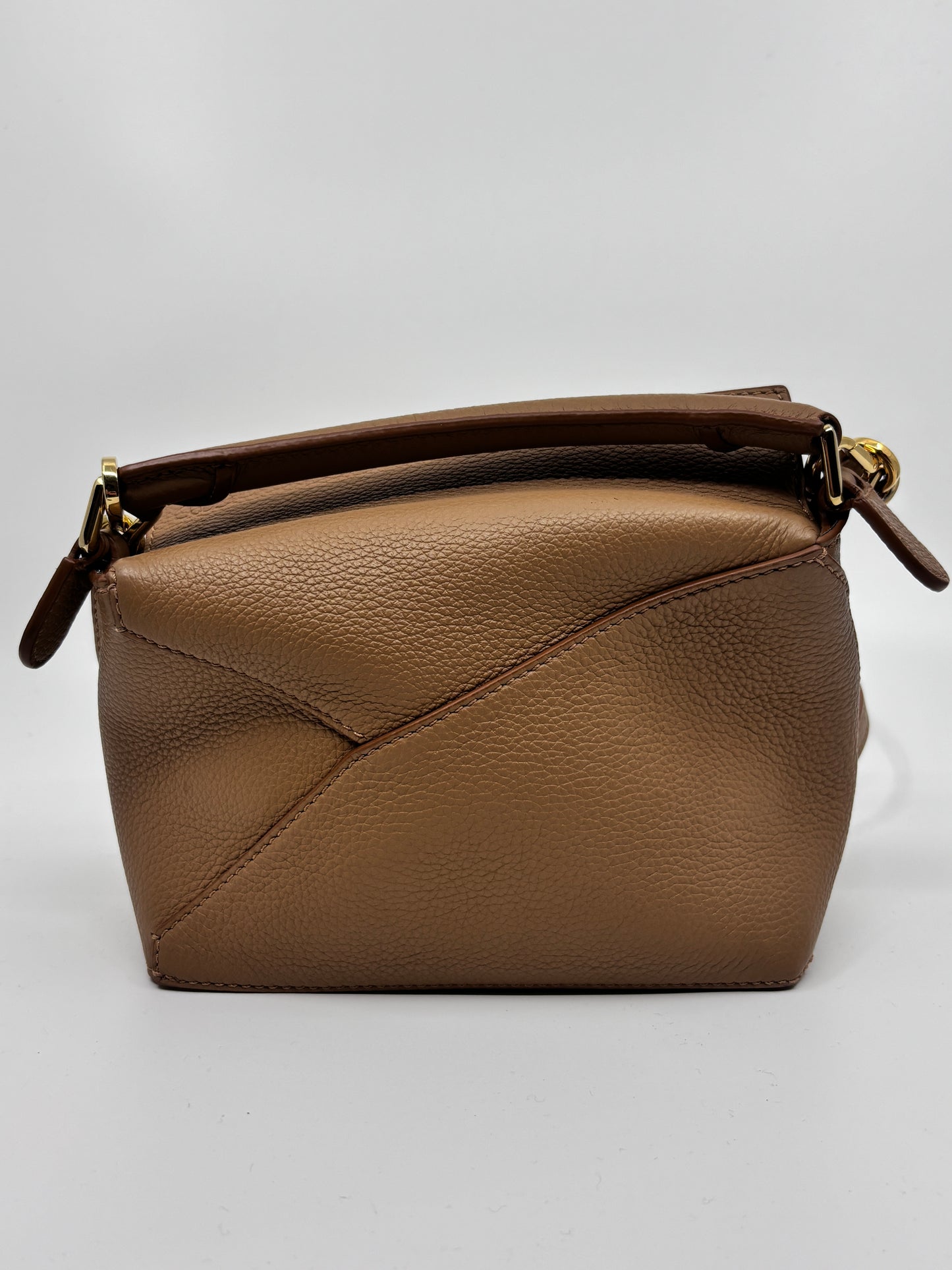 Loewe Mini Puzzle Bag