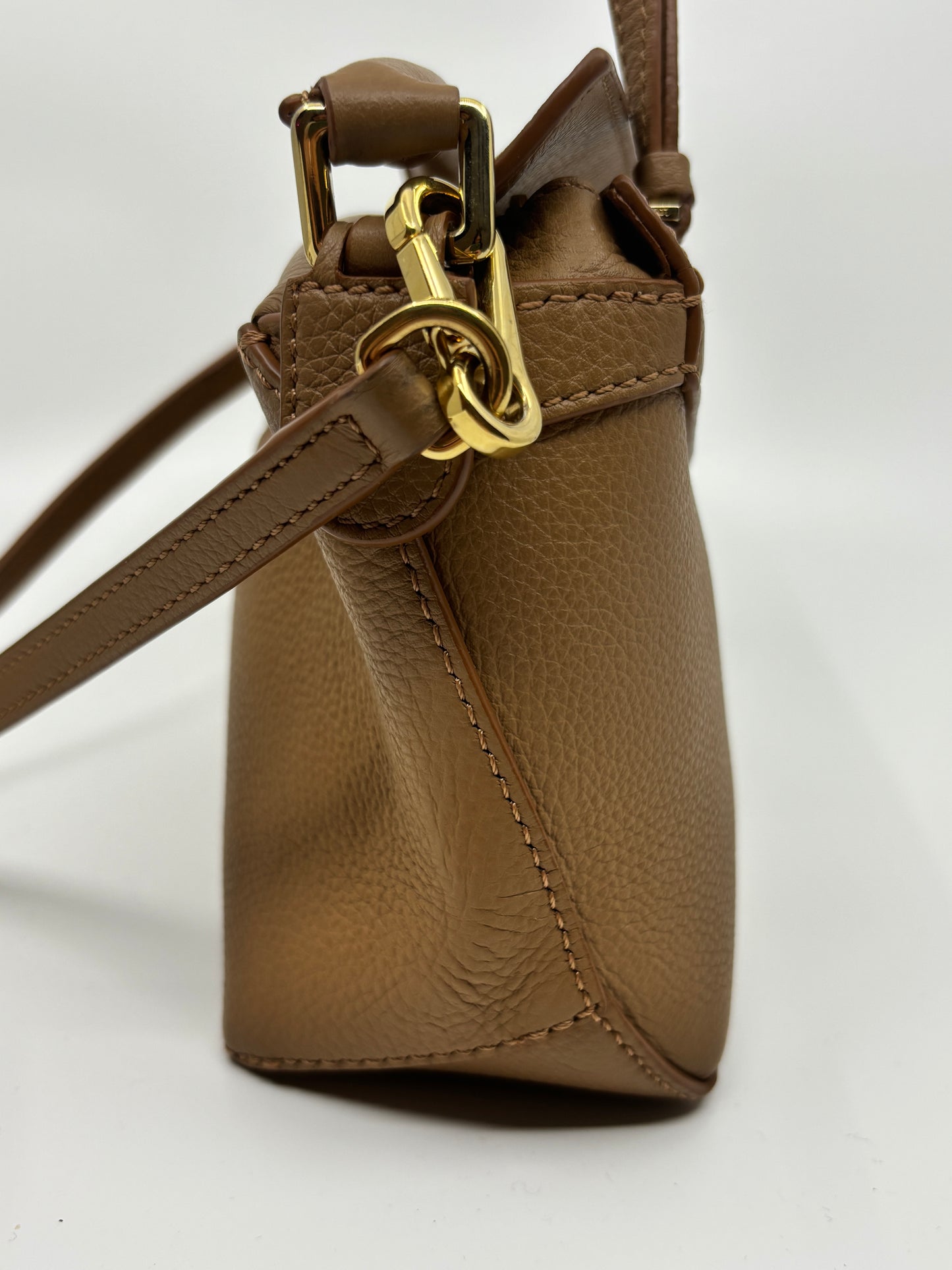 Loewe Mini Puzzle Bag
