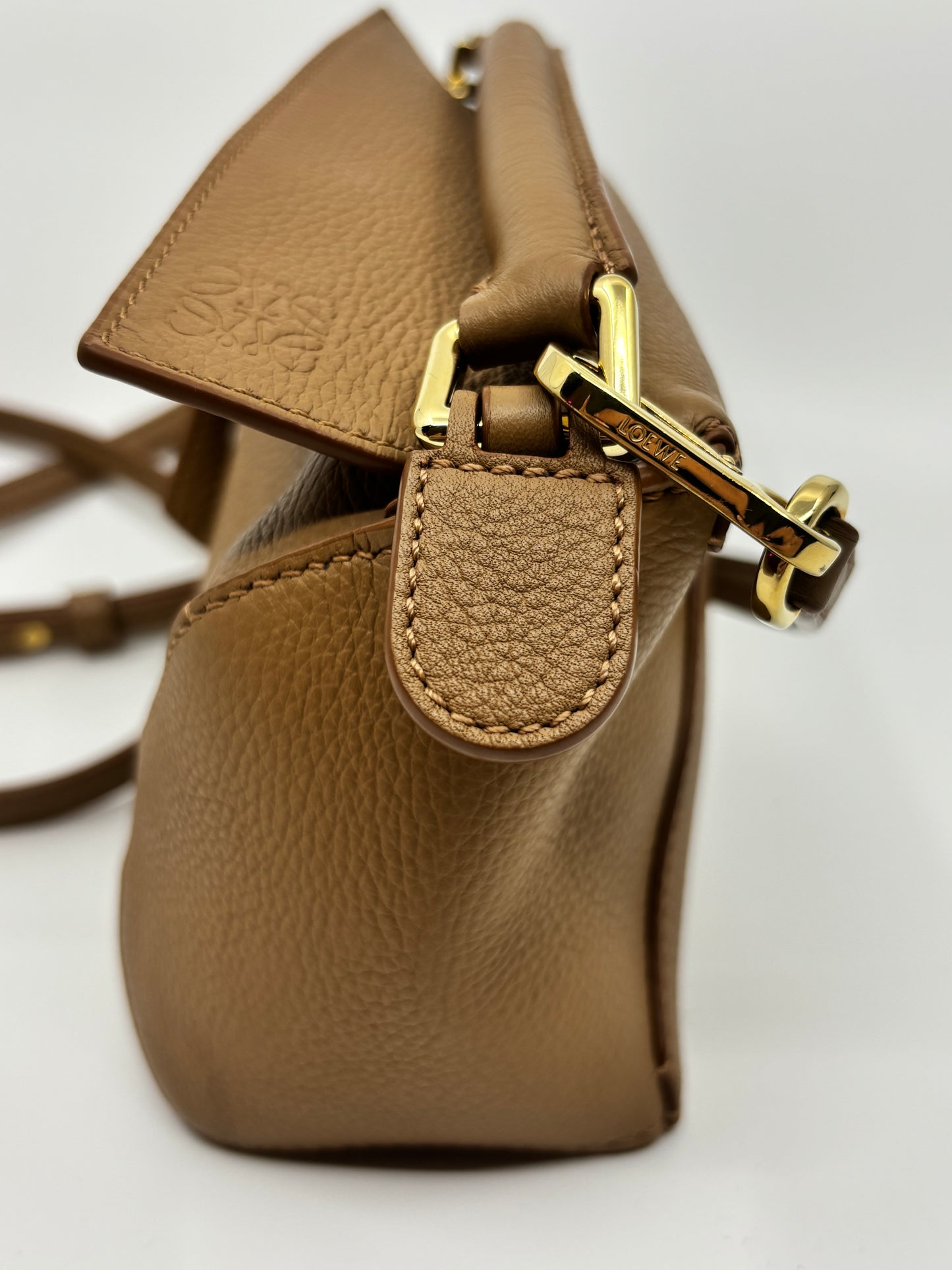 Loewe Mini Puzzle Bag