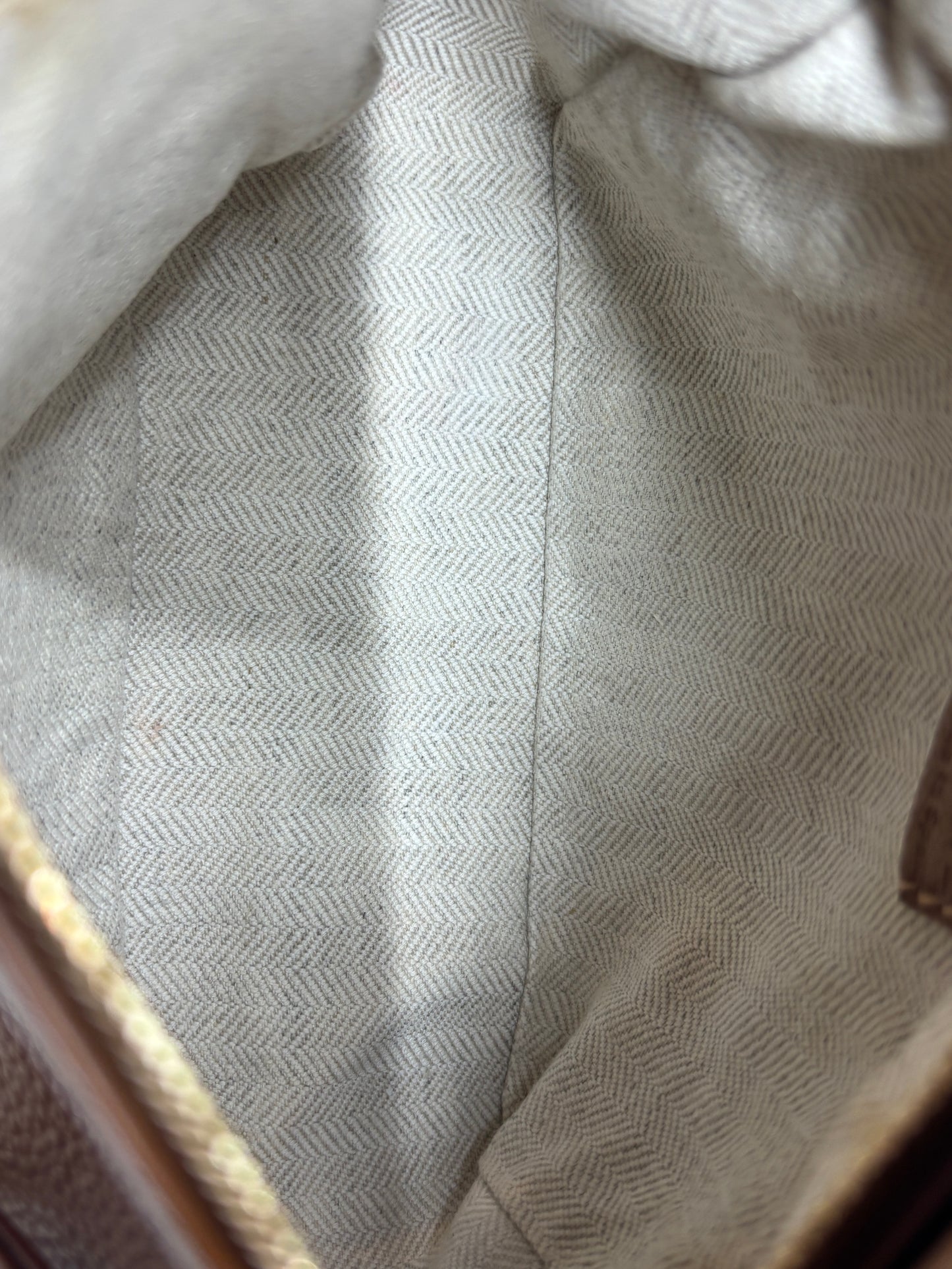 Loewe Mini Puzzle Bag