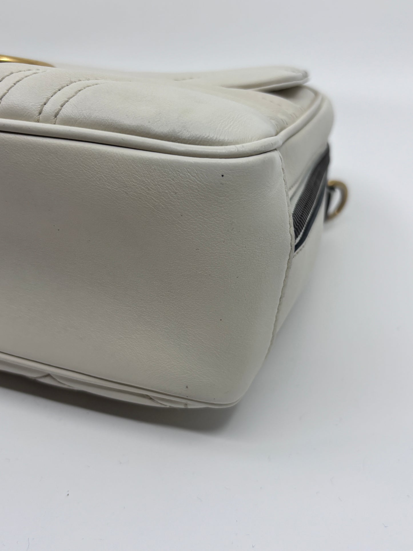 Gucci GG Marmont Camera Bag