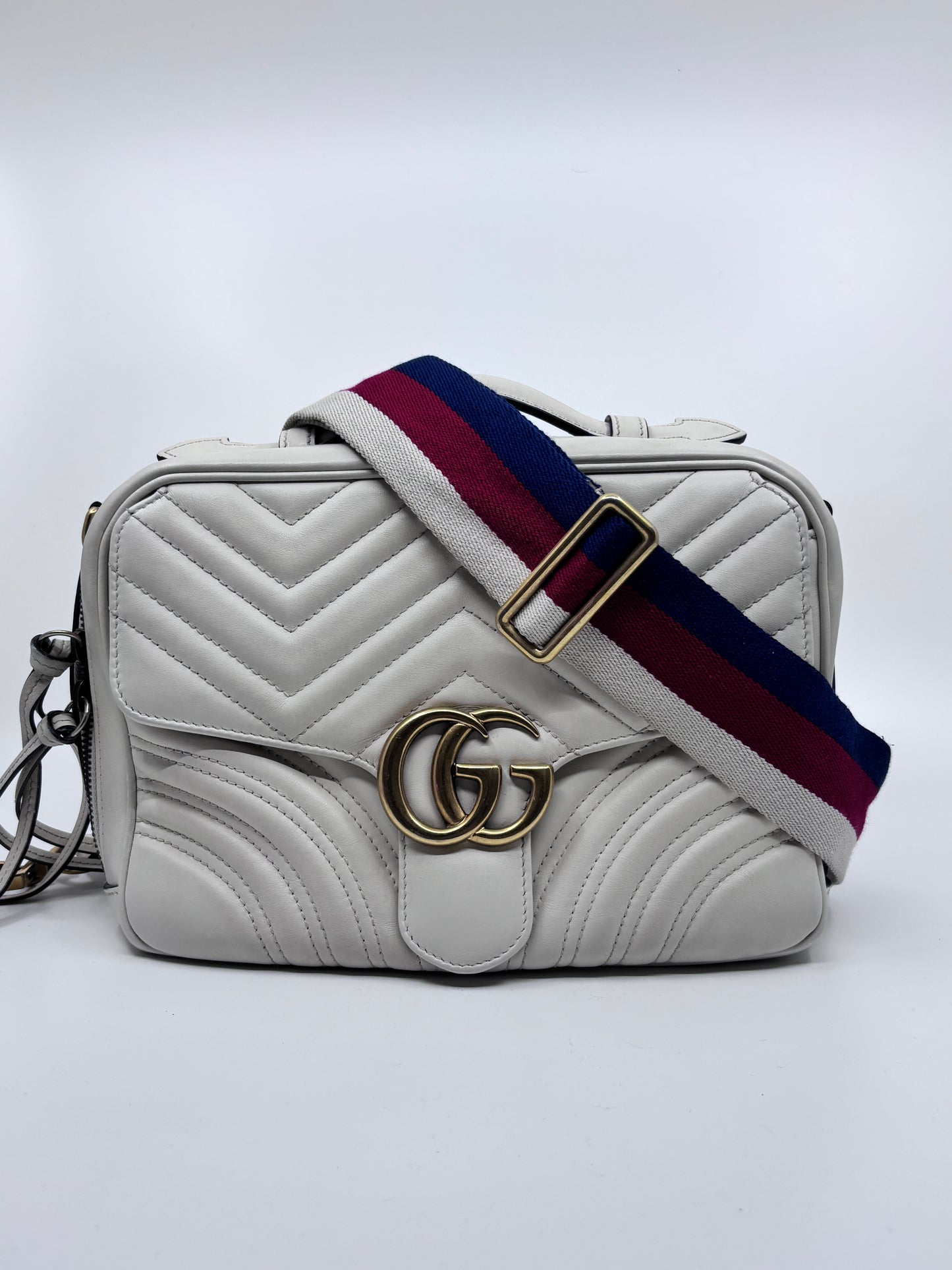 Gucci GG Marmont Camera Bag