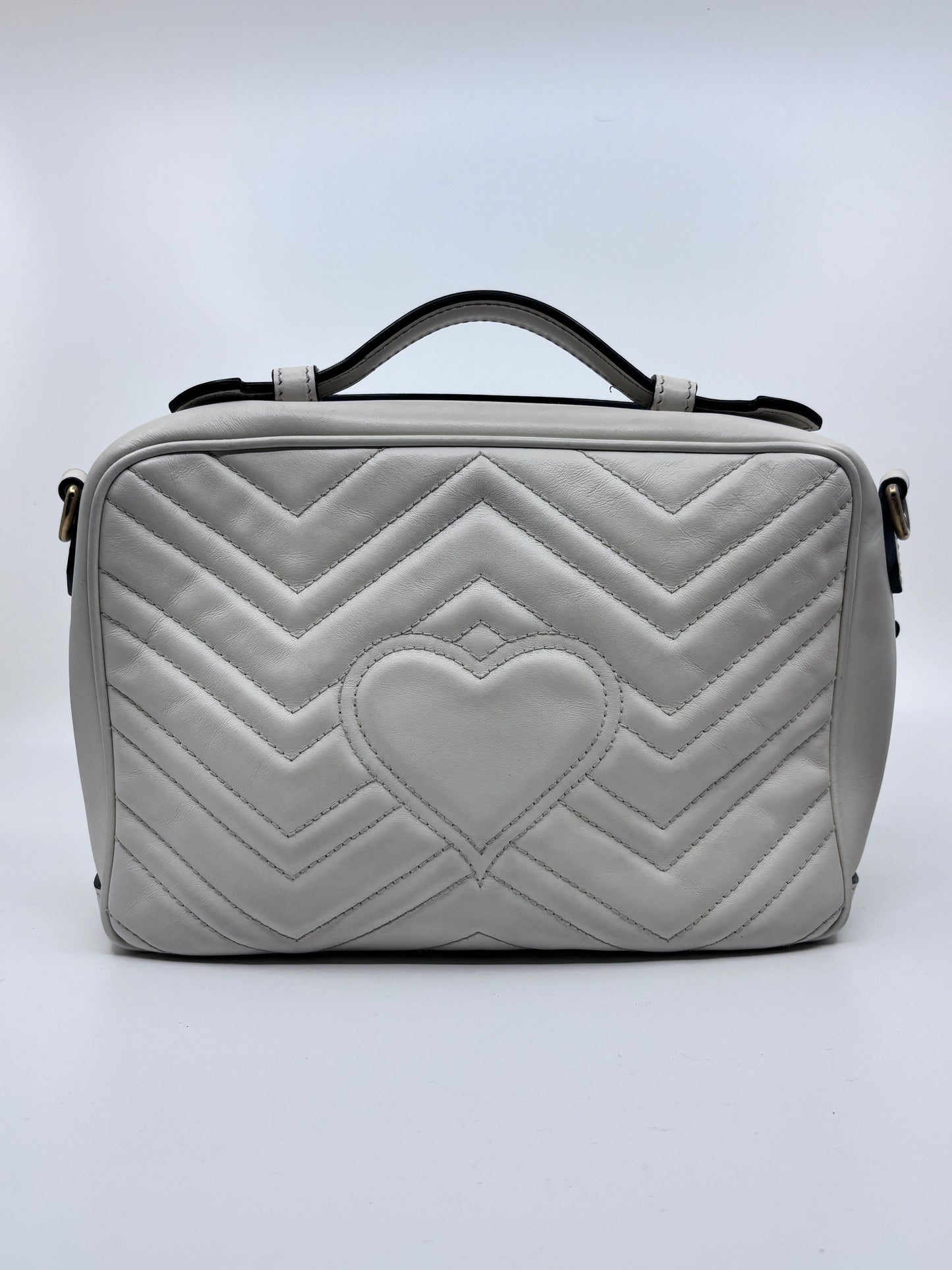 Gucci GG Marmont Camera Bag