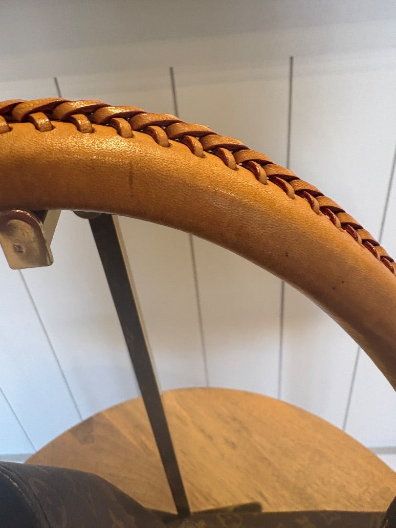 Monogram Louis Vuitton Artsy