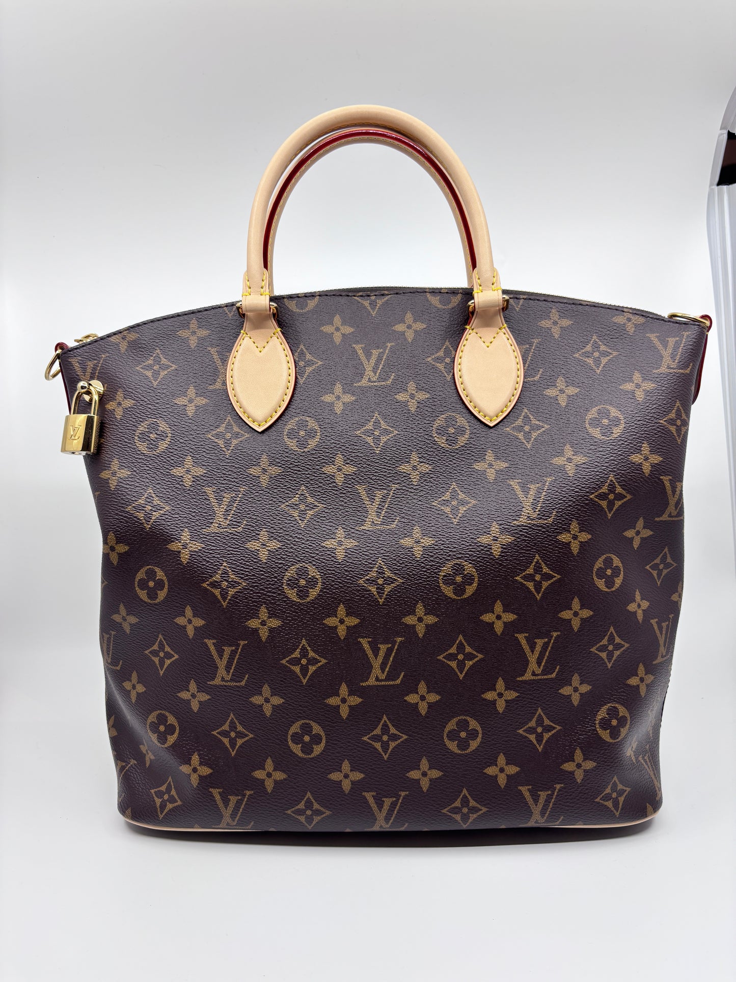 Monogram Louis Vuitton Lockit Bag