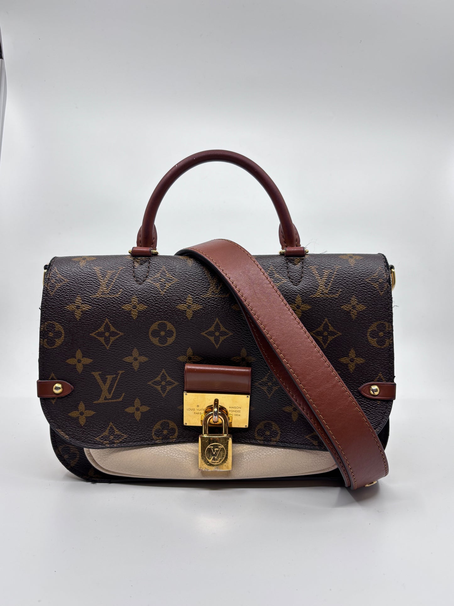 Louis Vuitton Monogram Vaugirard
