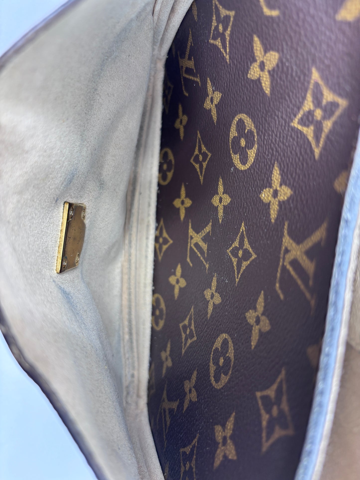 Louis Vuitton Monogram Vaugirard