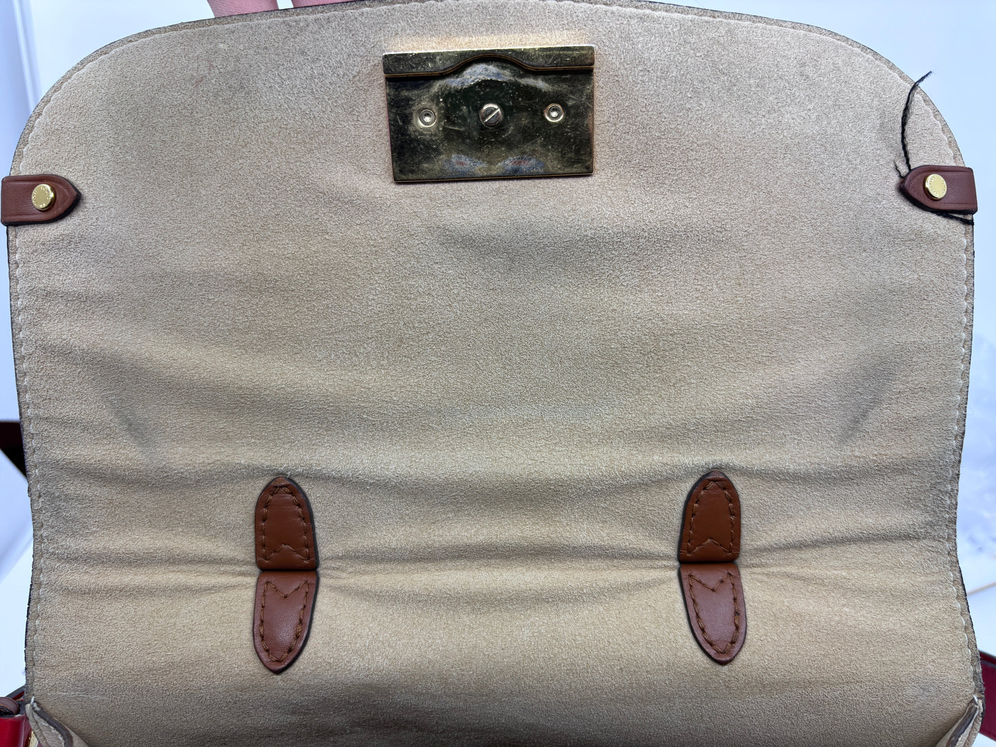 Louis Vuitton Monogram Vaugirard