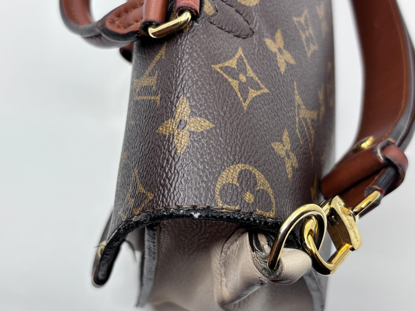 Louis Vuitton Monogram Vaugirard
