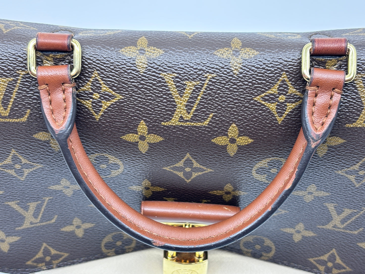 Louis Vuitton Monogram Vaugirard