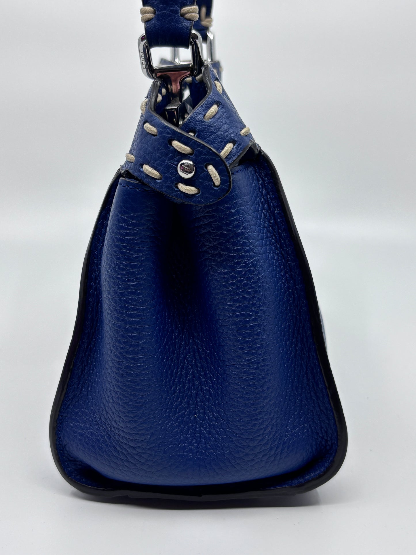 Fendi Selleria Peekaboo Mini