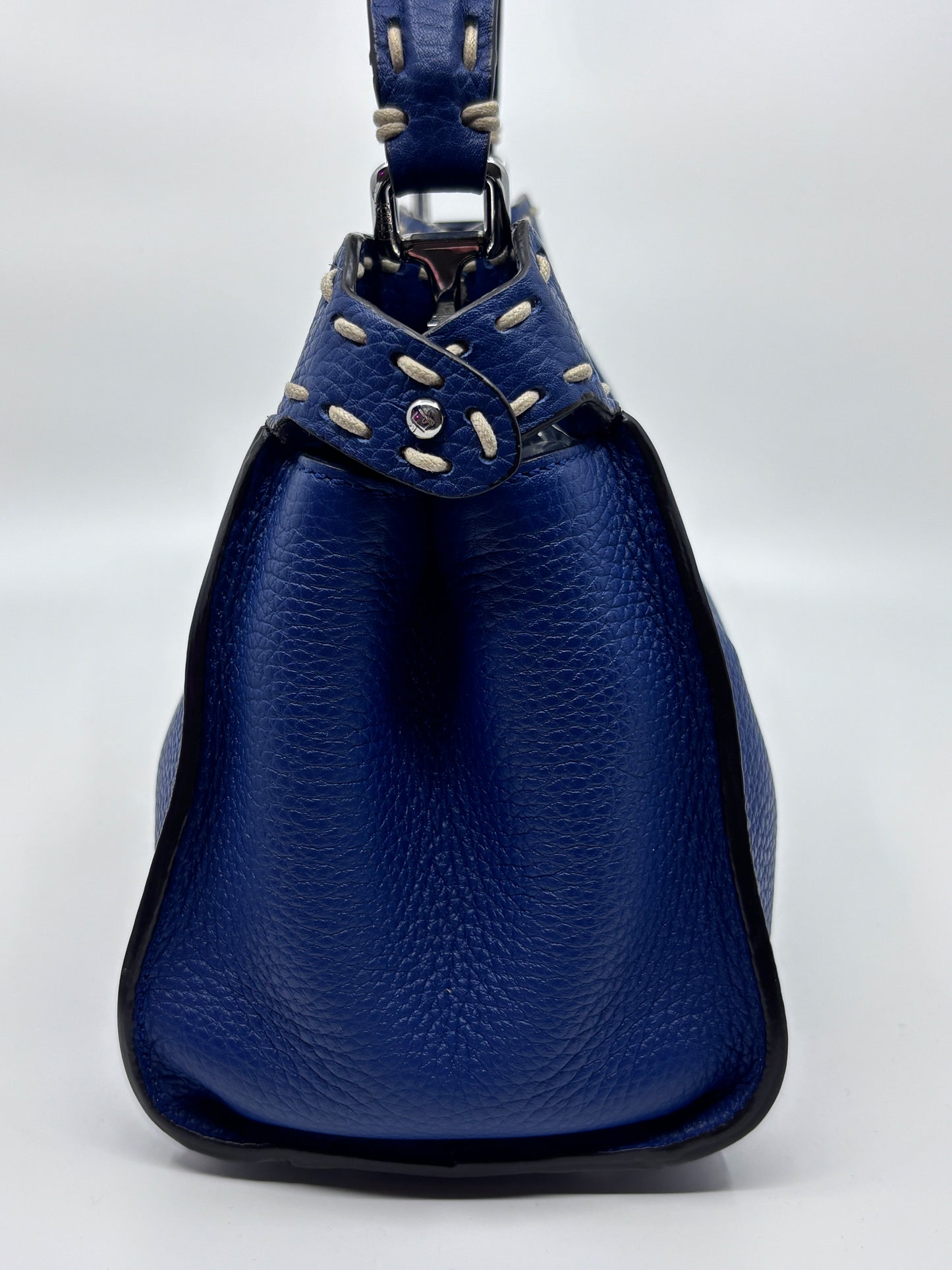 Fendi Selleria Peekaboo Mini