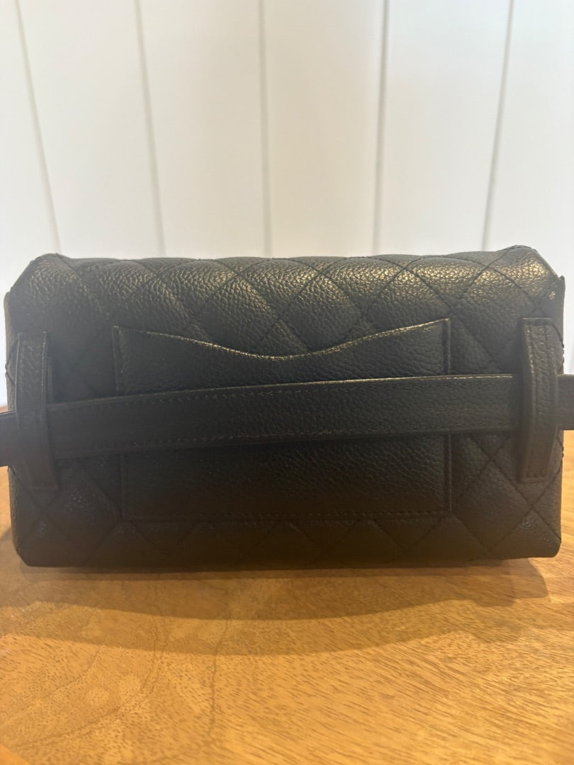 Black Chanel Chanel 2.55 Reissue