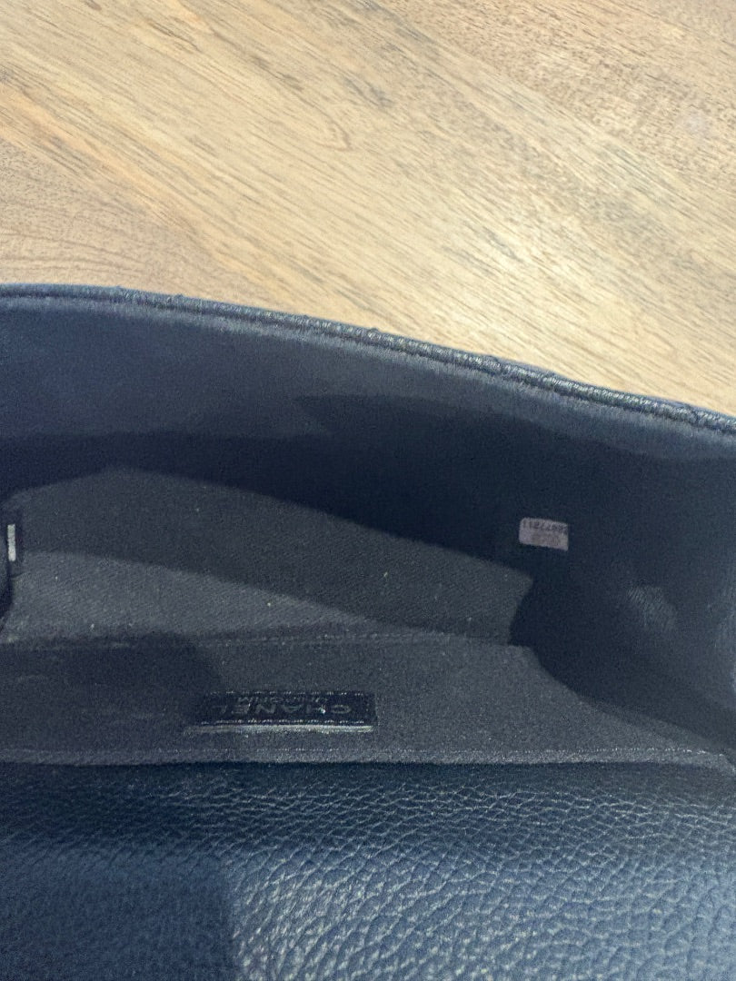 Black Chanel Chanel 2.55 Reissue