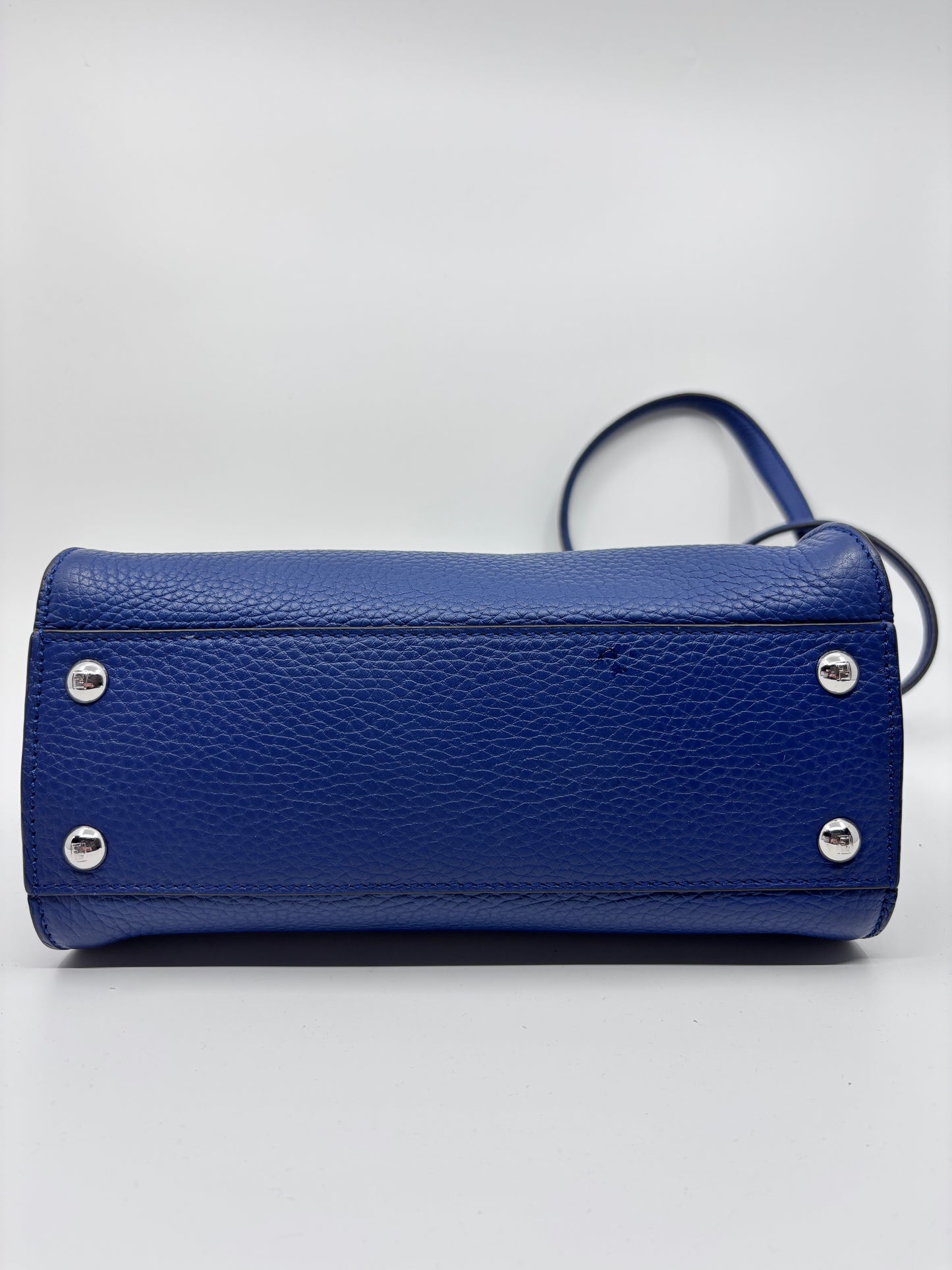 Fendi Selleria Peekaboo Mini
