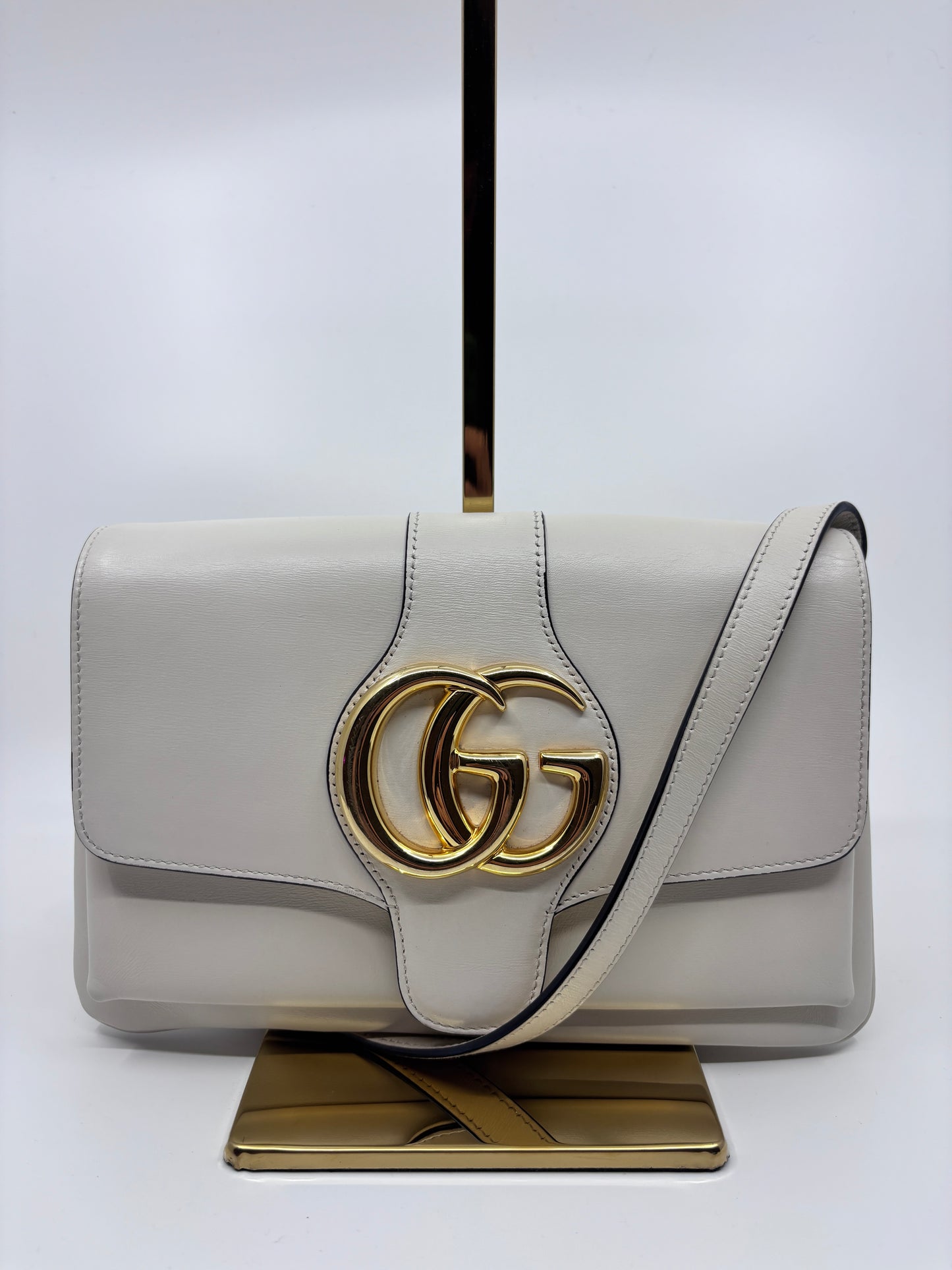 Ivory Gucci Arli Double G