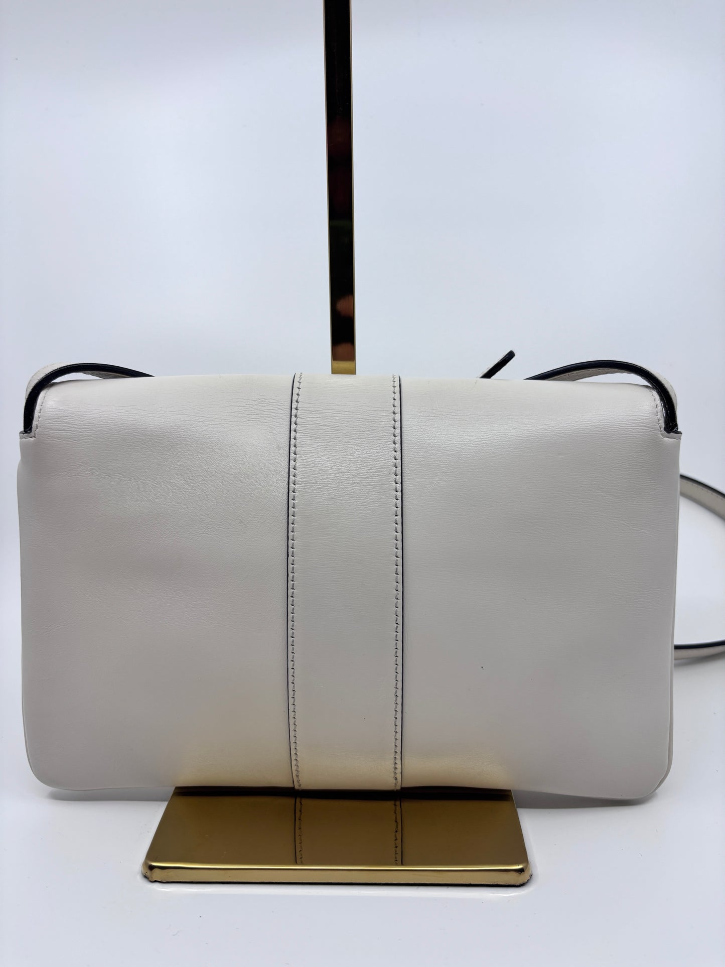 Ivory Gucci Arli Double G