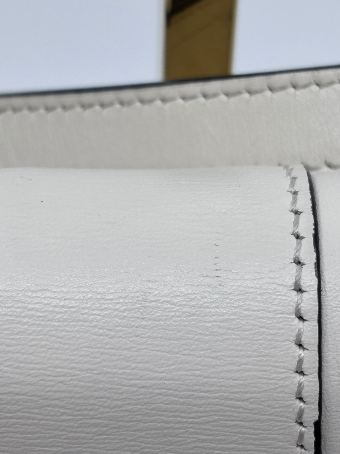 Ivory Gucci Arli Double G