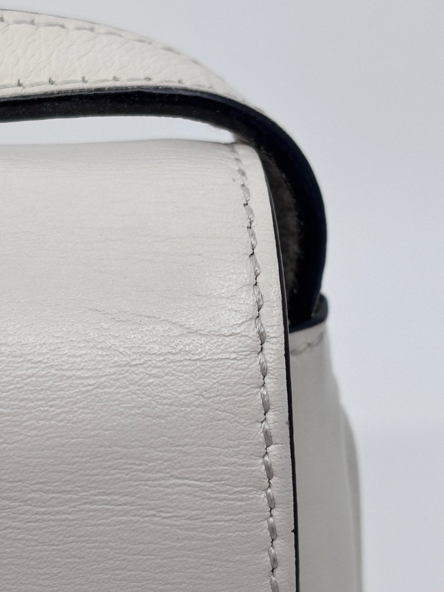 Ivory Gucci Arli Double G