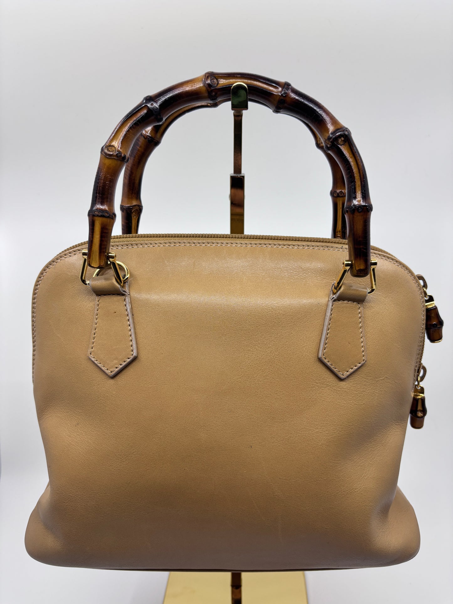 Gucci Bamboo Bag