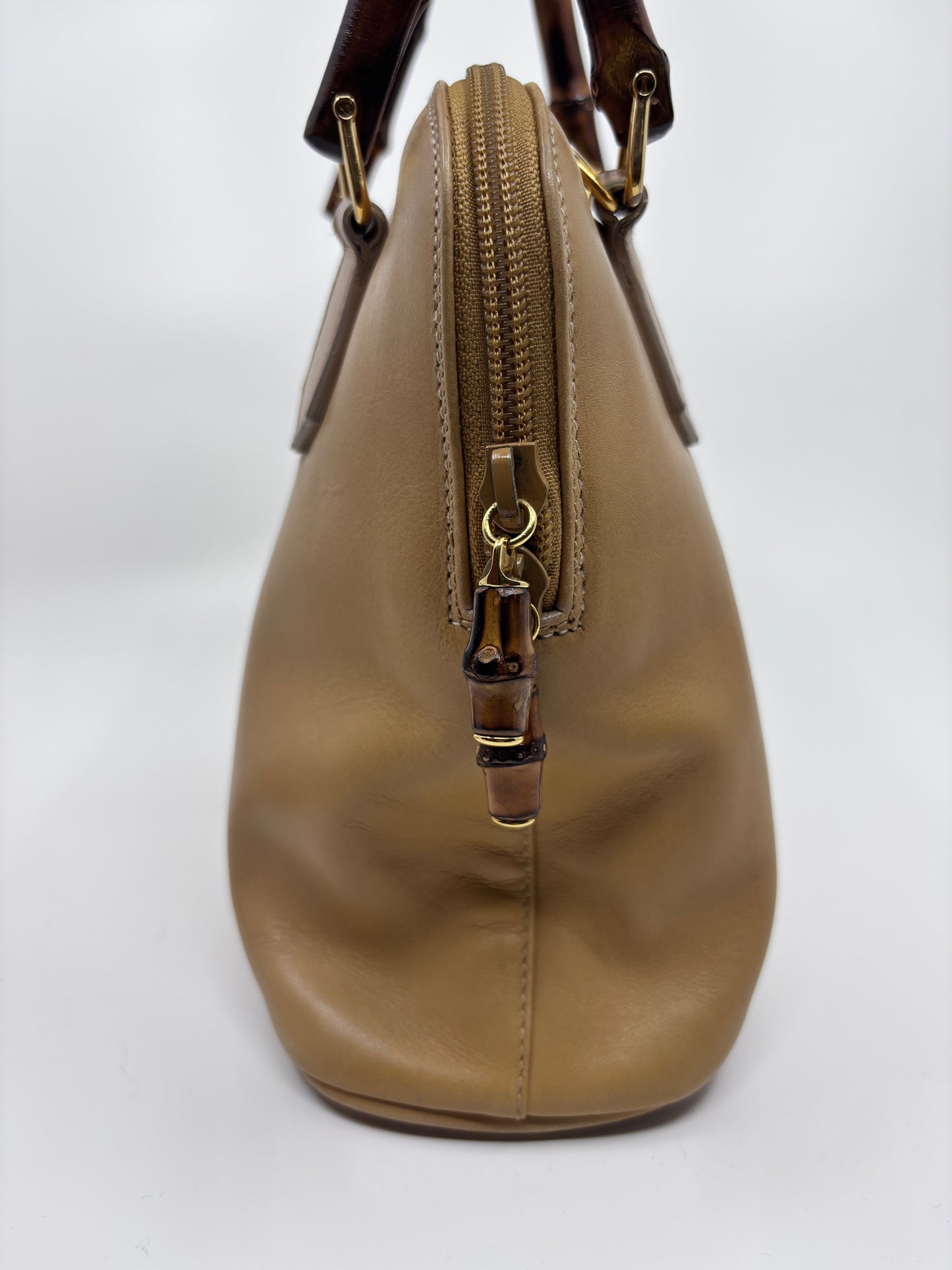 Gucci Bamboo Bag