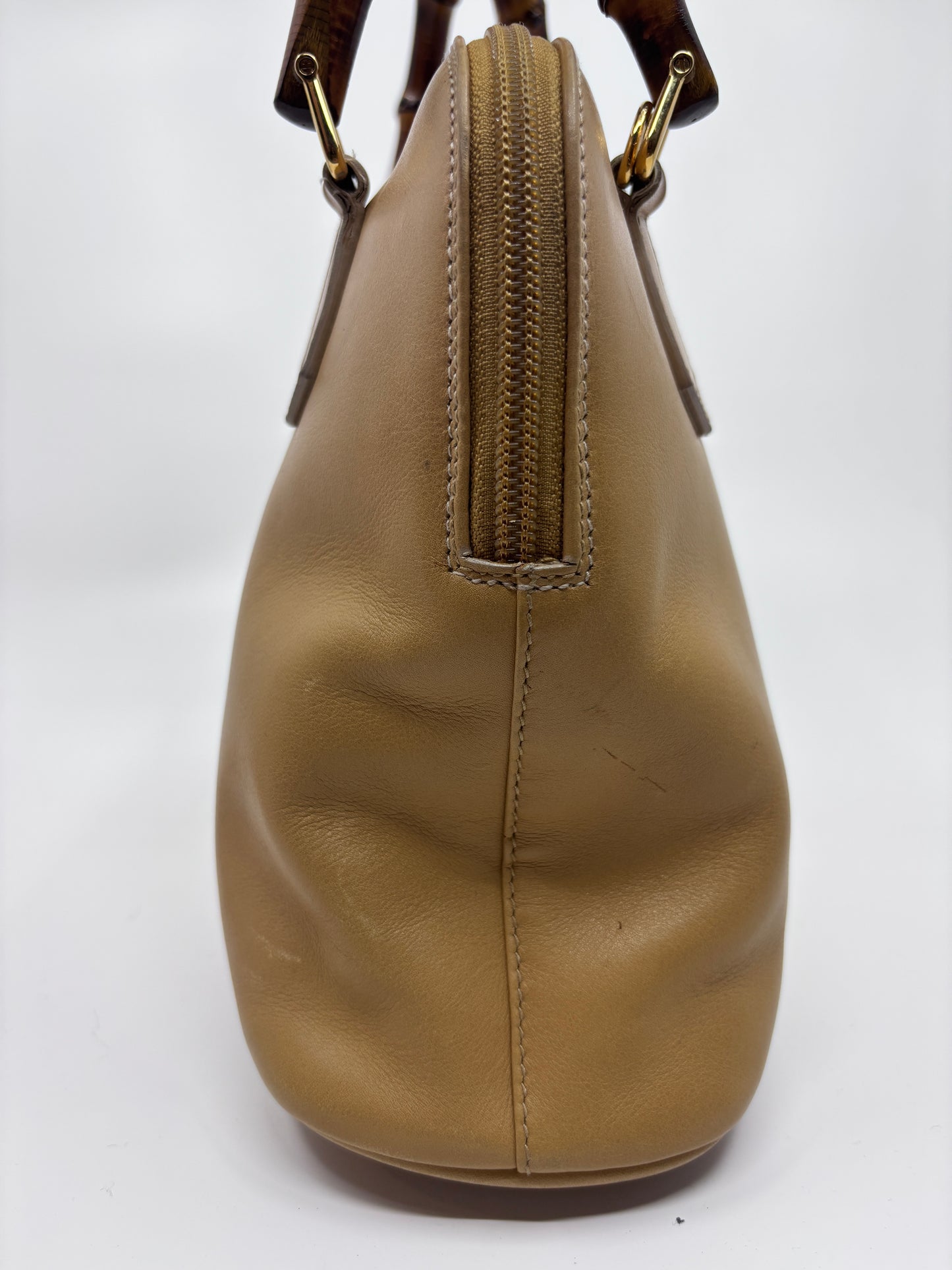 Gucci Bamboo Bag